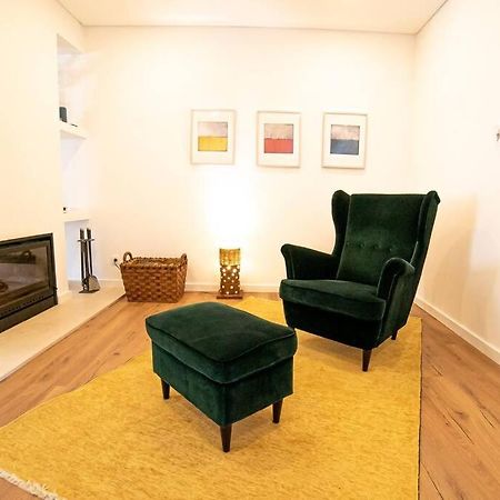 Casa Do Coreto, Paco, Sao Bartolomeu Dos Galegos Bolhos ภายนอก รูปภาพ